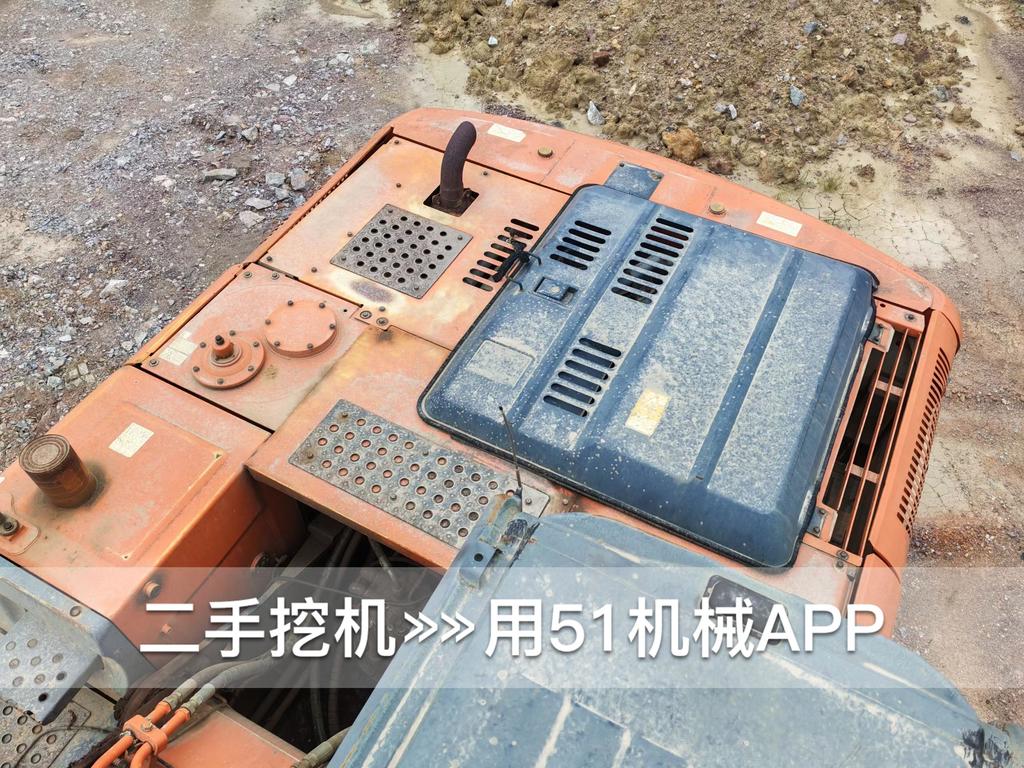 51挖机